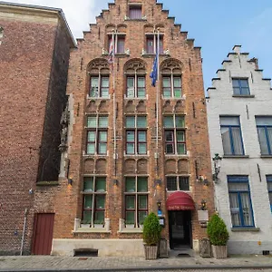 Het Gheestelic Hof By Cw Collection Belgium
