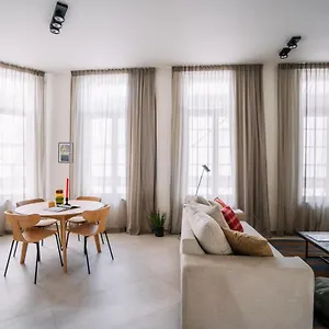 Smartflats - River View , Gent België