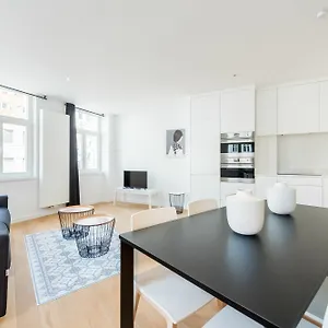 Smartflats - Toison D'or , Brussel België